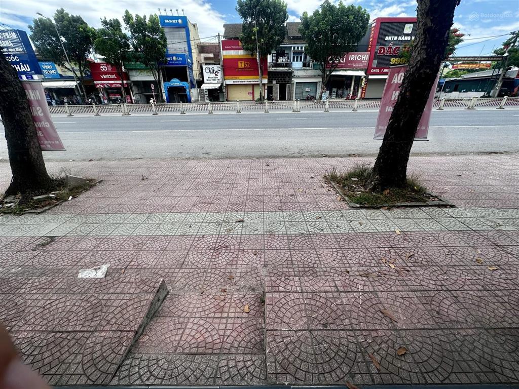 Cho thuê mặt bằng kinh doanh mặt tiền ql1a 223m2  mặt tiền 10m  tứ hạ, huế