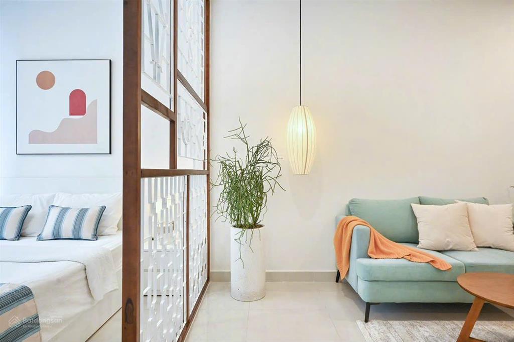 Căn hộ cho thuê full nội thất ngay trung tâm quận 1, đủ mọi tầm giá, thang máy  ban công