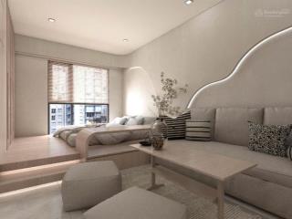 Căn hộ full nội thất cho thuê ngay nguyễn trãi quận 1, thang máy, gần bùi viện, chợ bến thành