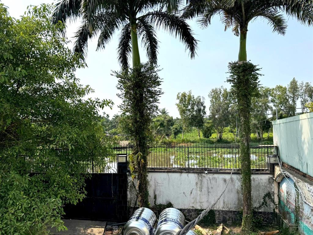 Bán kho, nhà xưởng tại thạnh xuân, quận 12, hồ chí minh, giá cực chất 42,5 tỷ, 1670m2