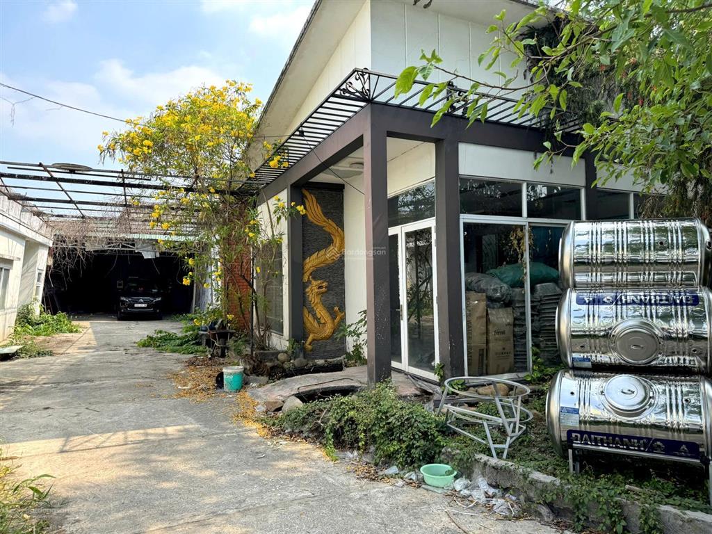 Bán kho, nhà xưởng tại thạnh xuân, quận 12, hồ chí minh, giá cực chất 42,5 tỷ, 1670m2