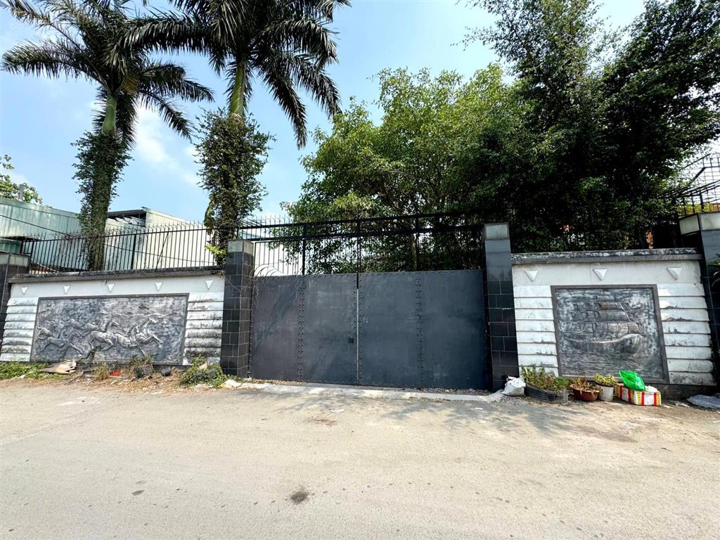 Bán kho, nhà xưởng tại thạnh xuân, quận 12, hồ chí minh, giá cực chất 42,5 tỷ, 1670m2