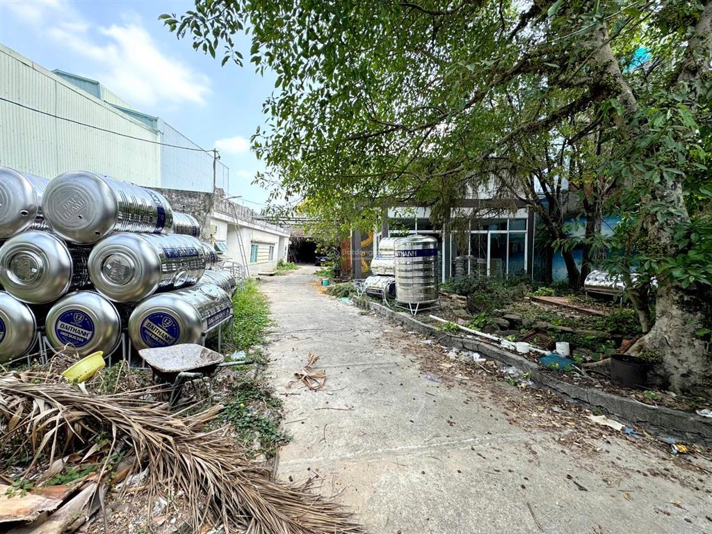 Bán kho, nhà xưởng tại thạnh xuân, quận 12, hồ chí minh, giá cực chất 42,5 tỷ, 1670m2