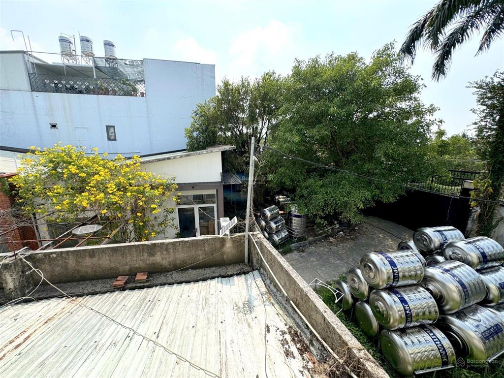 Bán kho, nhà xưởng tại thạnh xuân, quận 12, hồ chí minh, giá cực chất 42,5 tỷ, 1670m2