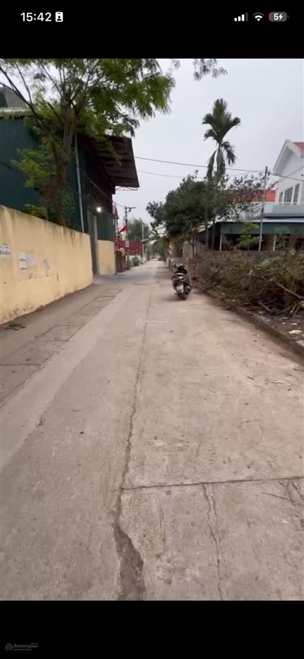 Cần tiền, bán rẻ hơn 300tr, hơn 3 tỷ, trung tâm thường tín, 48m2, ô tô tránh trước nhà, sổ a4,