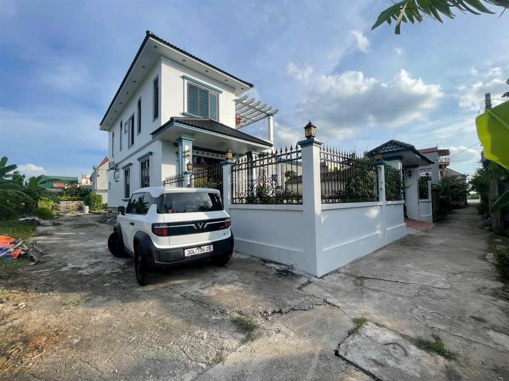 Bán đất tại xã dũng tiến, 3,7 tỷ, 60m2, mặt tiền 4.26m, ngõ rộng 3.5m, pháp lý đầy đủ