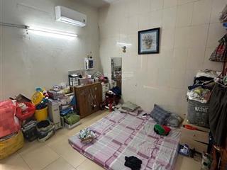 Bán nhà riêng khâm thiên, đống đa, giá tốt, 4,6 tỷ, 25m2, mặt ngõ, kinh doanh, 3 tầng, 2 pn,