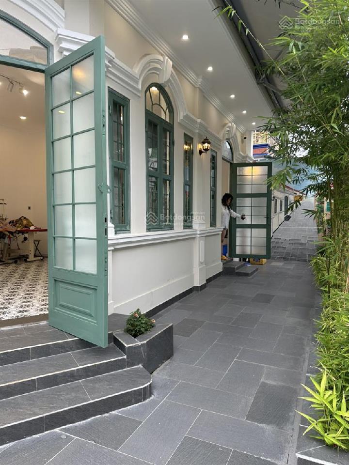 Biệt thự mặt tiền nguyễn bình 140m2, 3 tầng, sổ hồng riêng, giá nhỉnh 10 tỷ