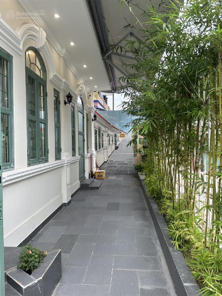 Biệt thự mặt tiền nguyễn bình 140m2, 3 tầng, sổ hồng riêng, giá nhỉnh 10 tỷ