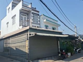 Chỉ 10 phút đến q7, q4 hxh 4.5x16.3 3 tầng 3pn khu an ninh, full tiện ích khô thoáng ko gập