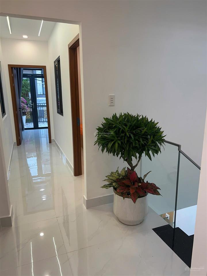 Hxh trung tâm nhà bè full nội thất chỉ nhỉnh 5 tỷ