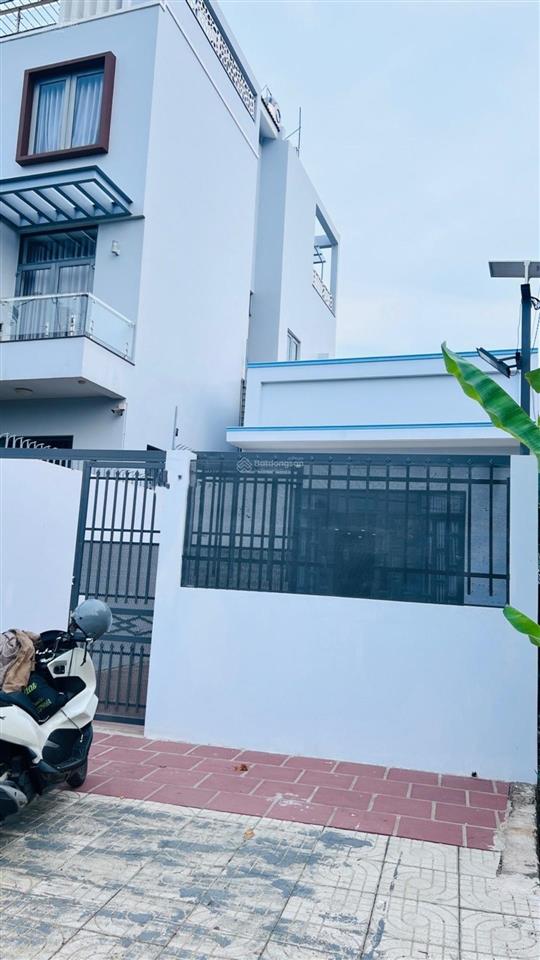 Nhà hxh 12m  120m² full thổ cư  chỉ 6.75 tỷ  hẻm 274 nguyễn văn tạo long thới