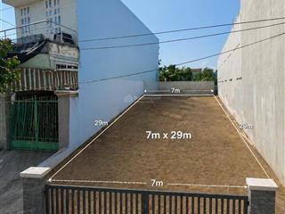 Đất khủng 7x29 full thổ  hxh né nhau  chỉ 5tỷ1 tl | nguyễn văn tạo, nhà bè