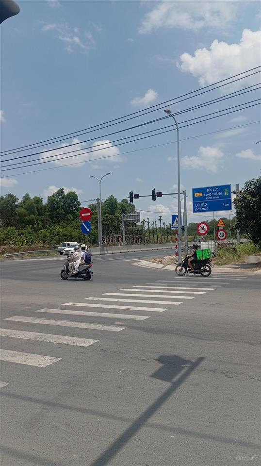 Đất khủng 7x29 full thổ  hxh né nhau  chỉ 5tỷ1 tl | nguyễn văn tạo, nhà bè