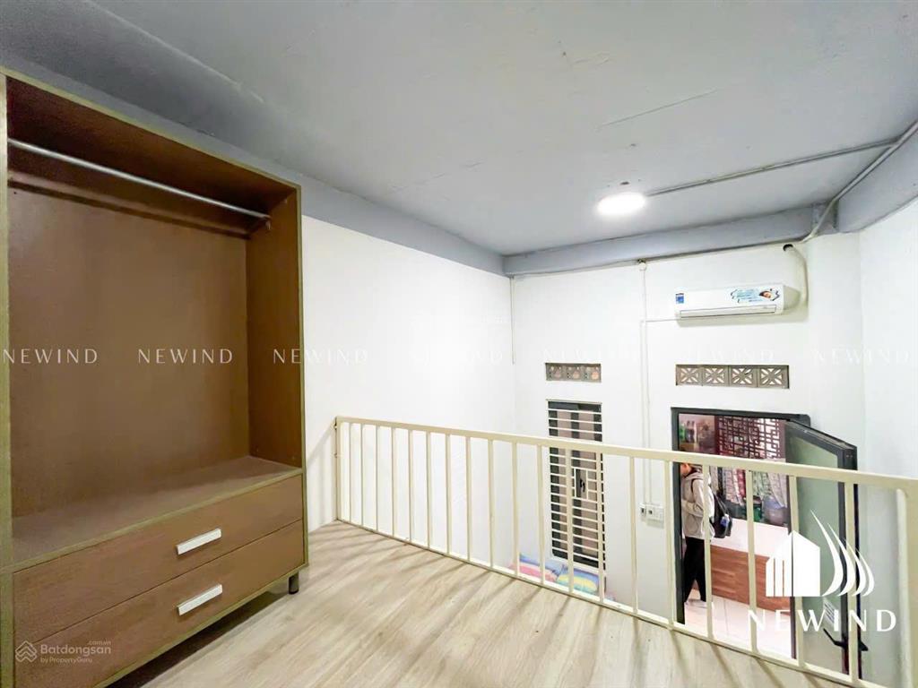 Cho thuê phòng trọ gác mới 100% gần phú mỹ hưng, đường ô tô tận nhà. gác cao free phí dịch vụ, wifi