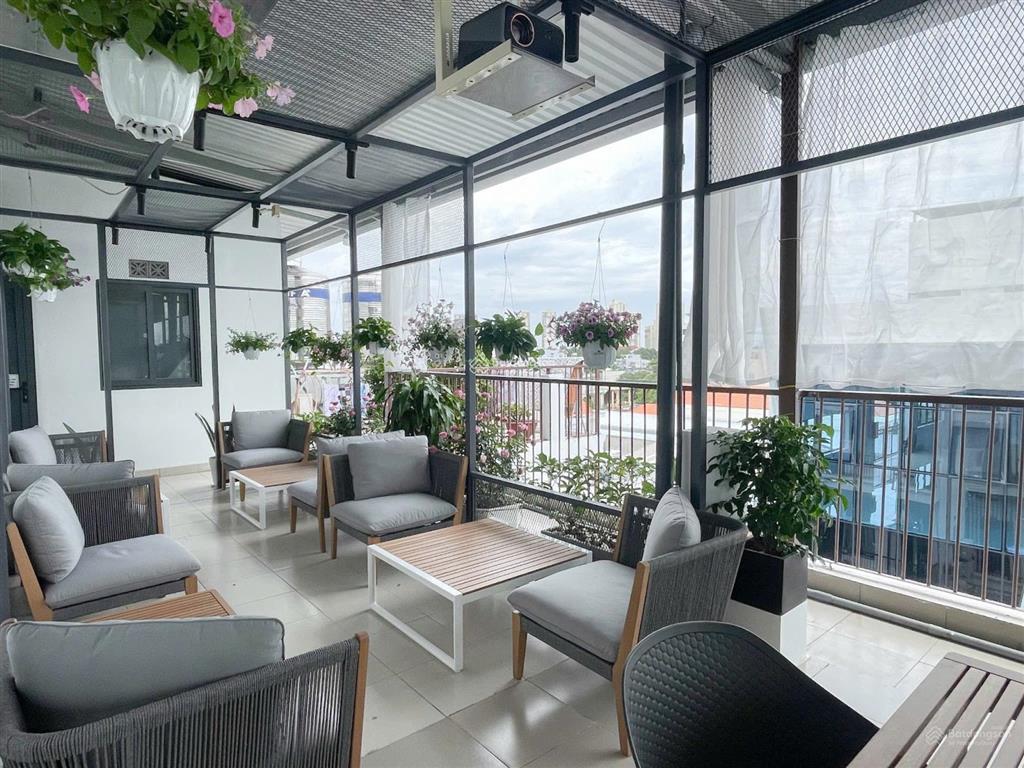 Cho thuê phòng trọ gác mới 100% gần phú mỹ hưng, đường ô tô tận nhà. gác cao free phí dịch vụ, wifi