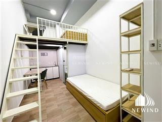 Cho thuê phòng trọ gác mới 100% gần phú mỹ hưng, đường ô tô tận nhà. gác cao free phí dịch vụ, wifi