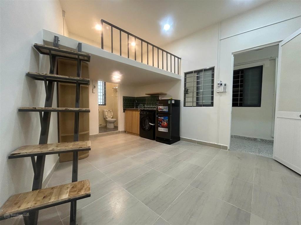 Cho thuê phòng trệt mới kế nguyễn thị thập gần lotte. kế bên pmh chợ tân mỹ, đường ô tô không ngập