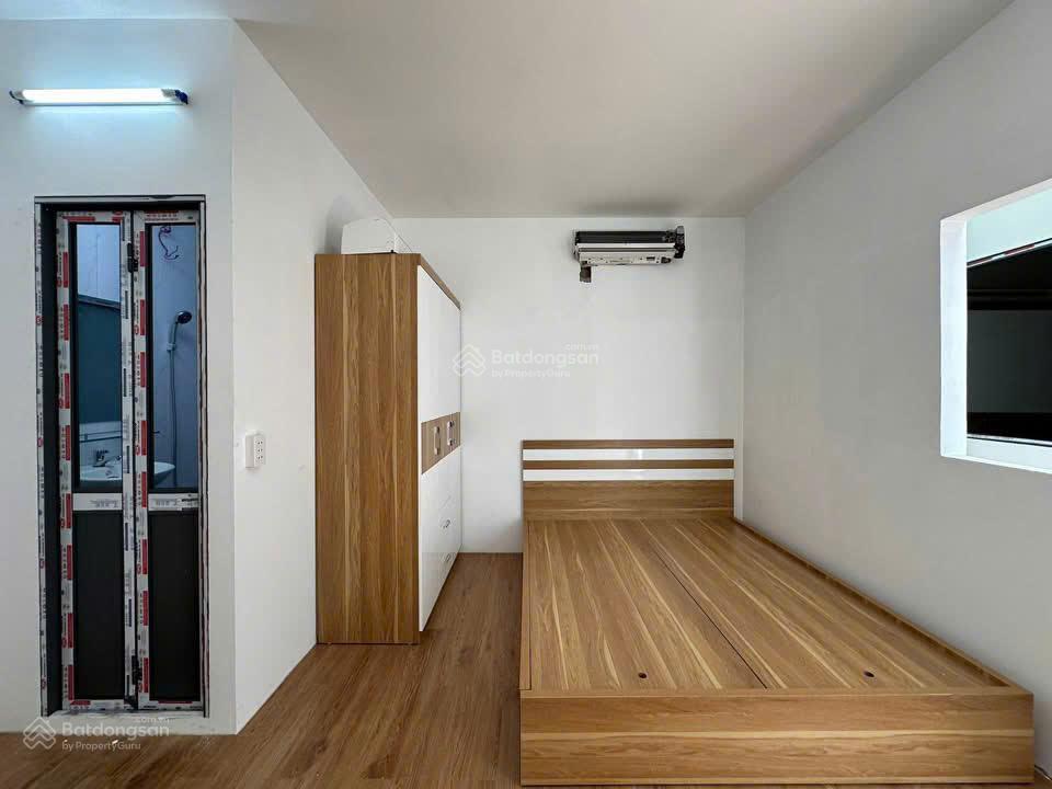 Phòng trọ trệt mới khai trương, cửa sổ. kế bên phú mỹ hưng, gần cầu phú xuân, kcx, ufm. đầy đủ nt