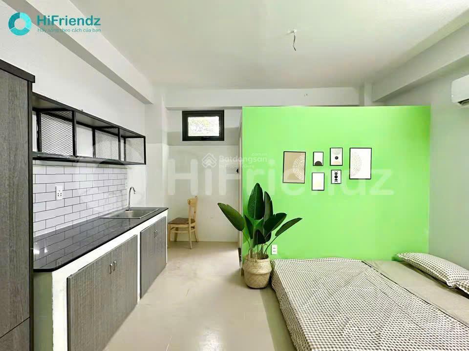 Cho thuê phòng trọ lê thị chợ kdc lacasa, gần pmh q7. đậu ô tô, tiện đi kcx ufm, tiện sang quận 4