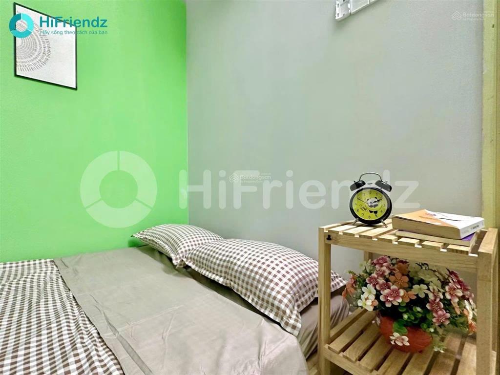 Cho thuê phòng trọ lê thị chợ kdc lacasa, gần pmh q7. đậu ô tô, tiện đi kcx ufm, tiện sang quận 4