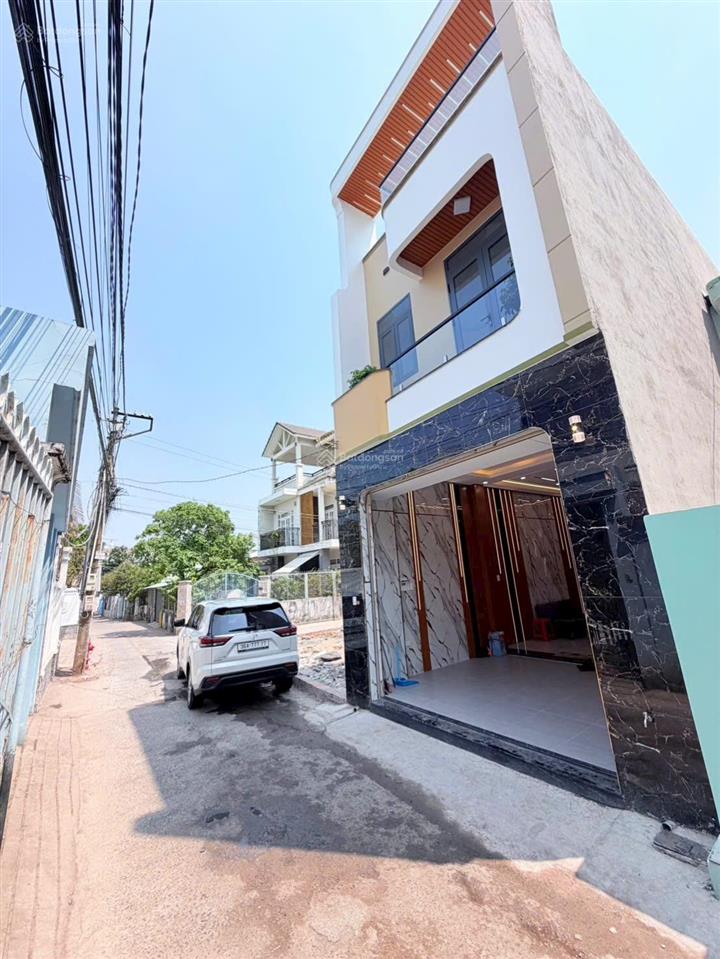 Chủ gửi bán nhà 1t1l (sổ hoàn công) vị trí ngay đường nguyễn tri phương chỉ 20m. giá chỉ 3,850 tỷ