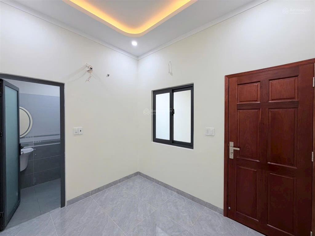 Chủ gửi bán nhà 1t1l (sổ hoàn công) vị trí ngay đường nguyễn tri phương chỉ 20m. giá chỉ 3,850 tỷ