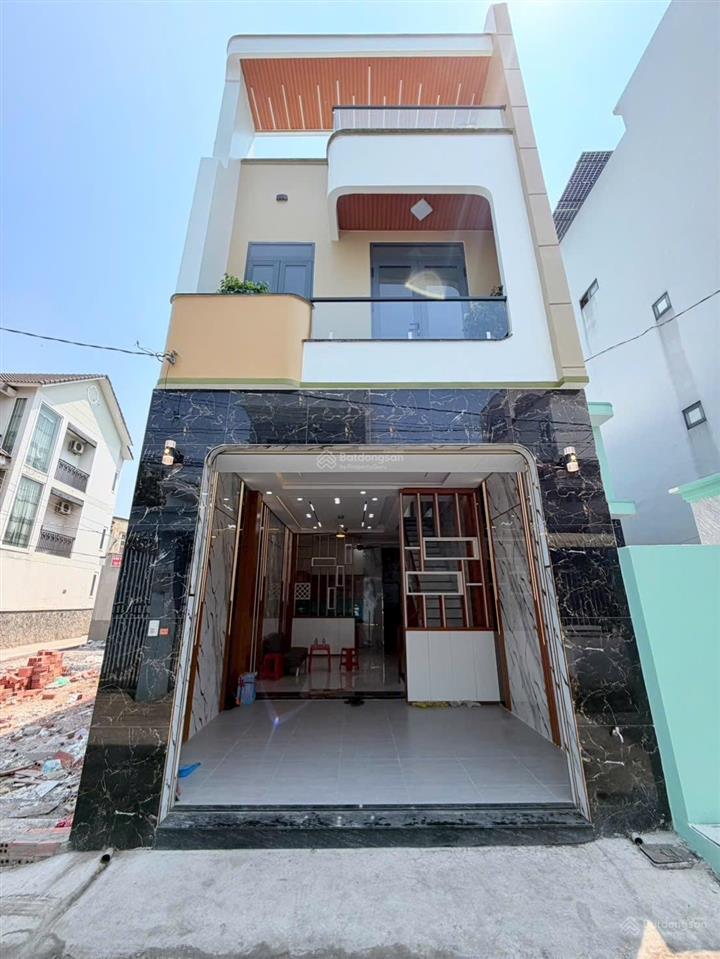 Chủ gửi bán nhà 1t1l (sổ hoàn công) vị trí ngay đường nguyễn tri phương chỉ 20m. giá chỉ 3,850 tỷ