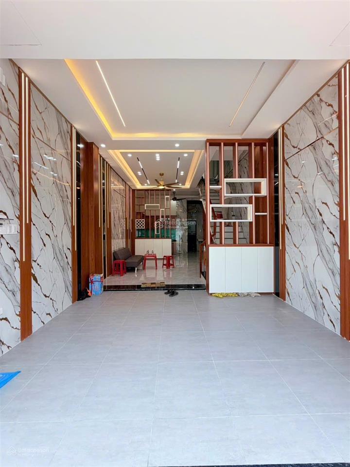 Chủ gửi bán nhà 1t1l (sổ hoàn công) vị trí ngay đường nguyễn tri phương chỉ 20m. giá chỉ 3,850 tỷ