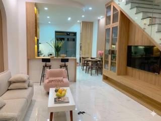 Chủ gấp bán giảm 300tr  nhà tân thới nhất  100m2  2 lầu hẻm 6m nhỉnh 5 tỷ tl