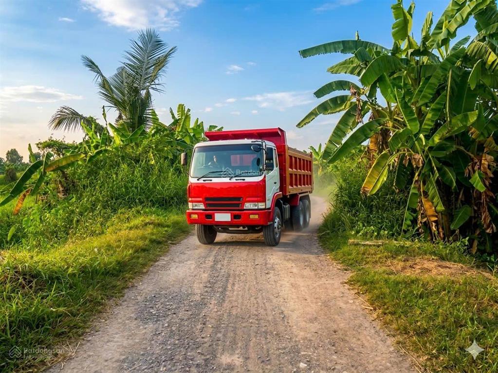 2556m2 đất  giá tốt chỉ 11.74 tỷ tl thạnh xuân  hóc môn