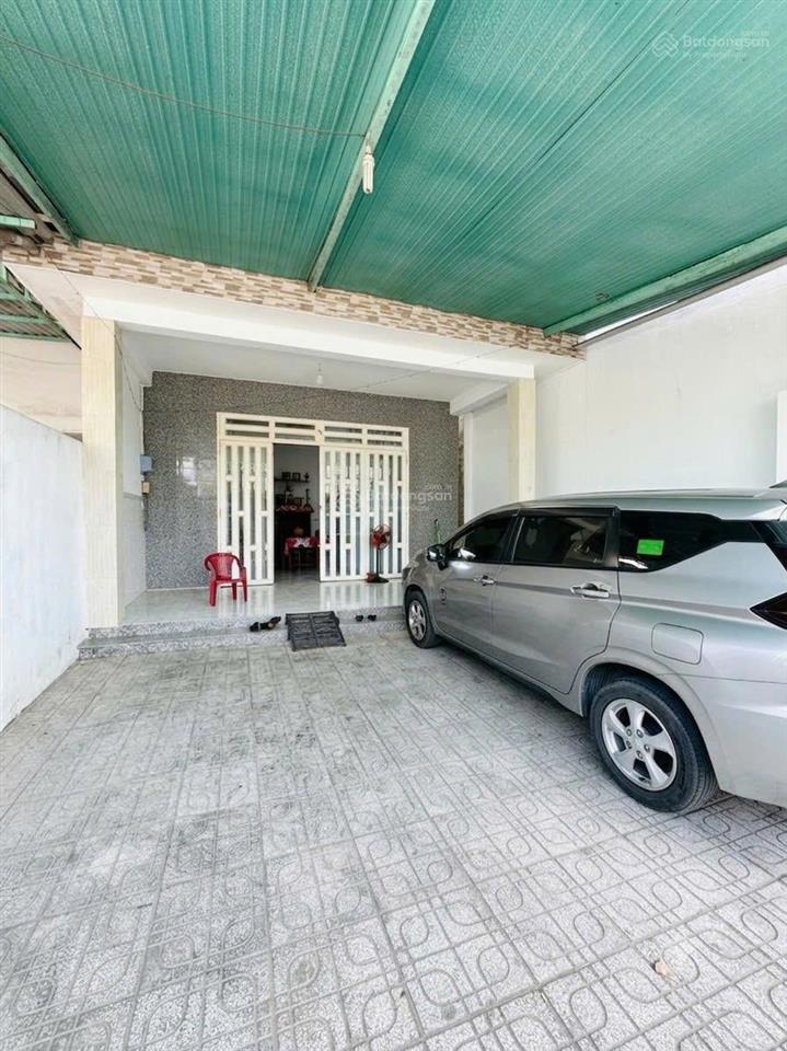Mặt tiền kinh doanh tân thới nhì  175m2 ngang 6.5m nở hậu nhỉnh 7 tỷ