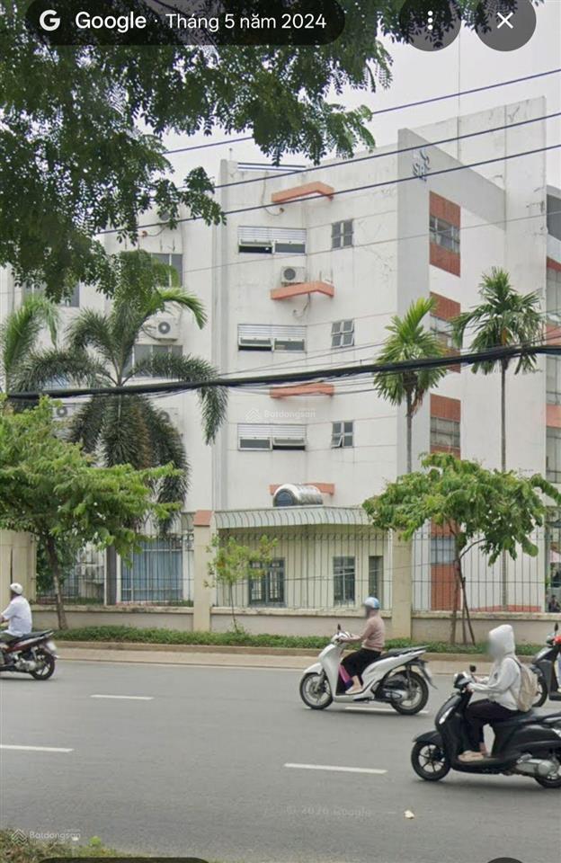 Nhà mặt tiền tô ký ngay phần mềm  88m2 ngang 4.2m nở hậu nhỉnh 6 tỷ