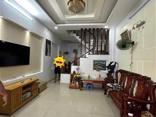 Giảm 900tr  thạnh xuân 25  60m2  3 lầu hẻm 5m cực hiếm