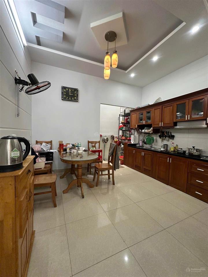 Giảm 900tr  thạnh xuân 25  60m2  3 lầu hẻm 5m cực hiếm
