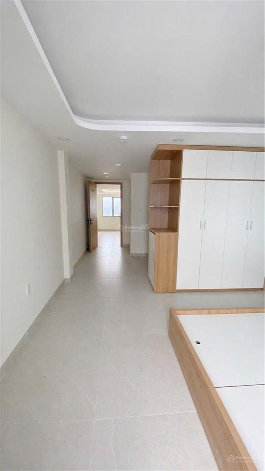 Chdv cao cấp, doanh thu 50 triệu/tháng, nguyễn văn khối, p.9, gò vấp, chỉ 7,7 tỷ tl