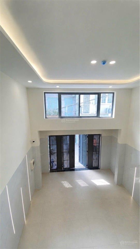 Chdv cao cấp, doanh thu 50 triệu/tháng, nguyễn văn khối, p.9, gò vấp, chỉ 7,7 tỷ tl