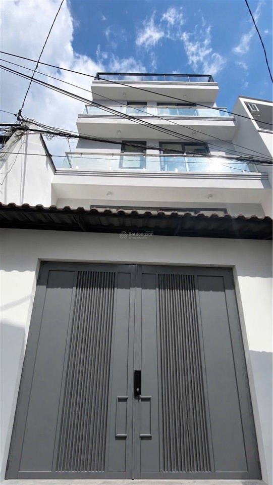 Chdv cao cấp, doanh thu 50 triệu/tháng, nguyễn văn khối, p.9, gò vấp, chỉ 7,7 tỷ tl