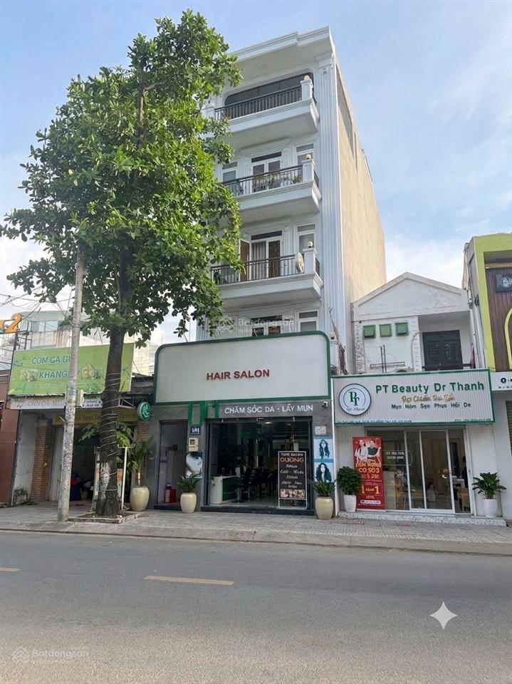Siêu phẩm đầu tư chdv mặt tiền nguyễn văn khối gò vấp dòng tiền 80 tr/th