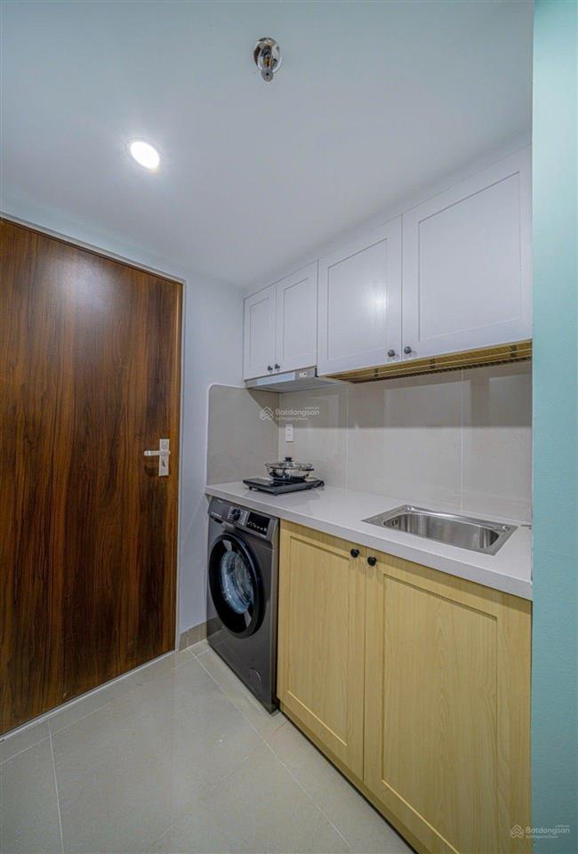 Chdv cao cấp 22 phòng thang máy, dòng tiền 120 triệu/tháng, gần công viên làng hoa