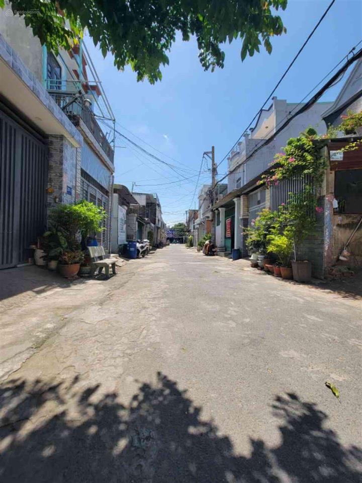 Nhà 3 tầng 11 phòng sát mặt tiền lê văn khương dòng tiền tốt chỉ 7.45 tỷ