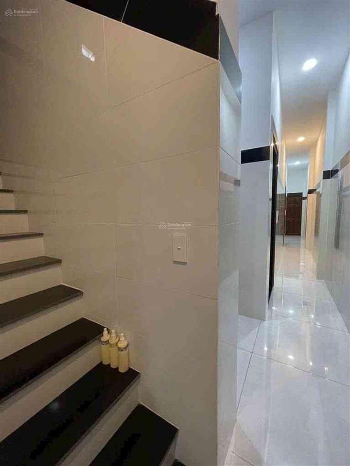 Nhà 3 tầng 11 phòng sát mặt tiền lê văn khương dòng tiền tốt chỉ 7.45 tỷ