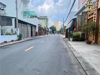 Bán nhà hiệp thành 26 ngay bến xe buýt hiệp thành, nguyễn ảnh thủ, quận 12