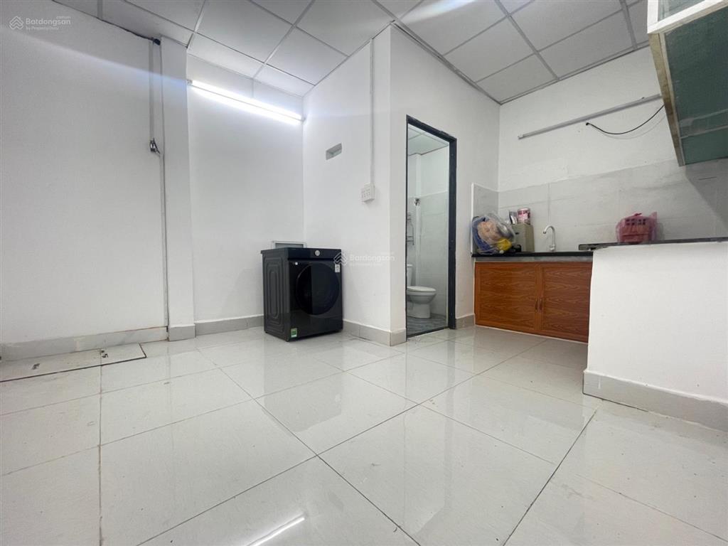 Bán nhà hiệp thành 26 ngay bến xe buýt hiệp thành, nguyễn ảnh thủ, quận 12