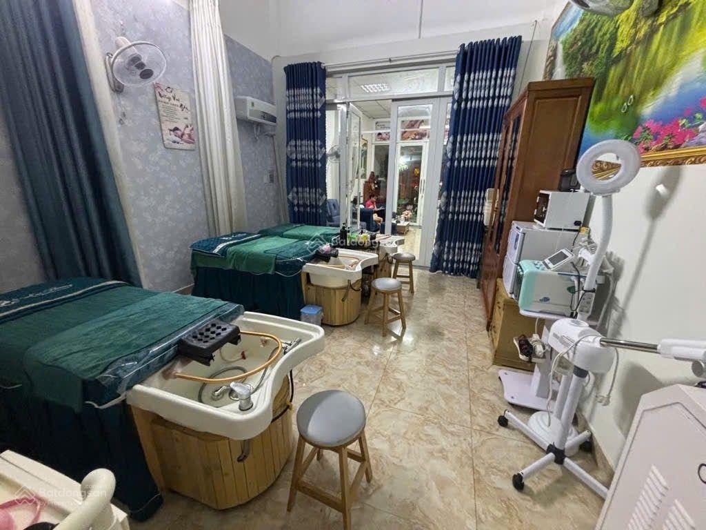Mặt tiền trần thị cờ 102m² kinh doanh mọi ngành nghề 8 tỷ lẻ