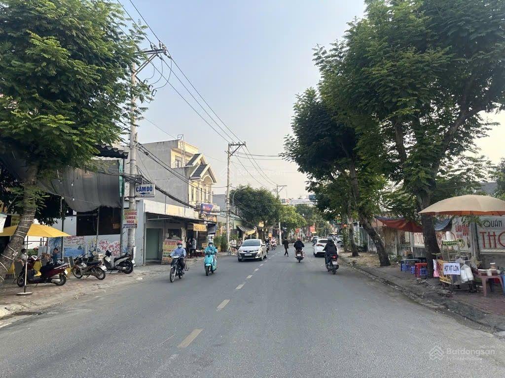 Mặt tiền trần thị cờ 102m² kinh doanh mọi ngành nghề 8 tỷ lẻ