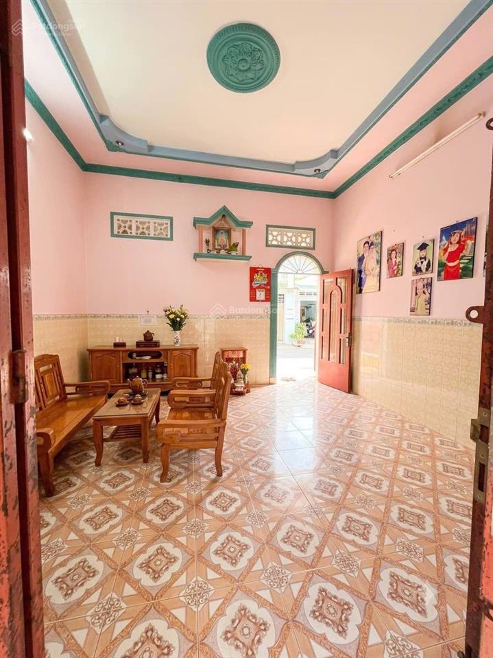 Lê văn khương  hxh  130m2, ngang gần 6m  chỉ 5.4 tỷ tl