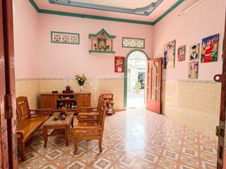 Lê văn khương  hxh  130m2, ngang gần 6m  chỉ 5.4 tỷ tl
