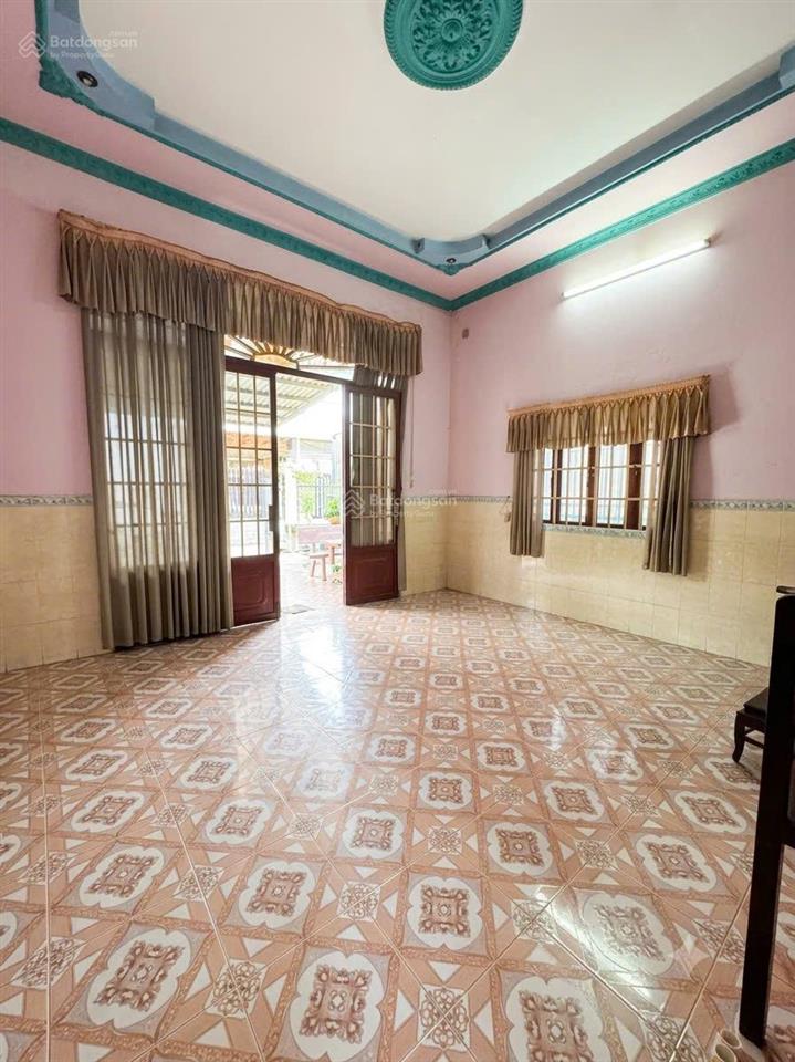 Lê văn khương  hxh  130m2, ngang gần 6m  chỉ 5.4 tỷ tl