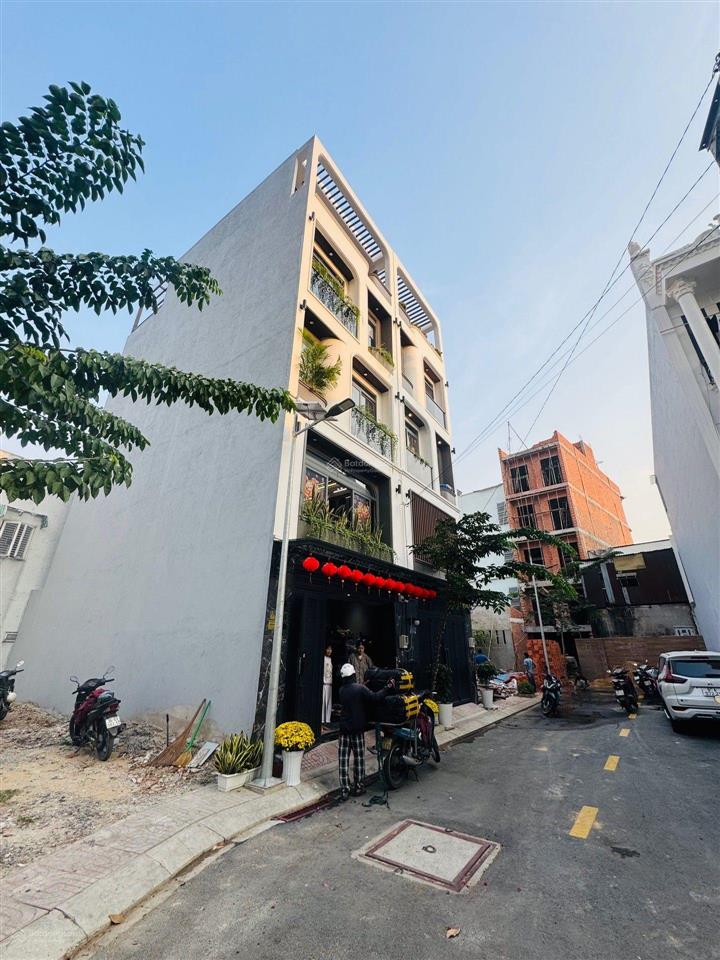 Quận 12. đất nguyễn ảnh thủ 56m ngang 4.4m khu đồng bộ 4 tỷ 05 tl